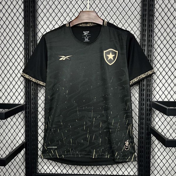 Tailandia Camiseta Botafogo 2ª 2024-2025